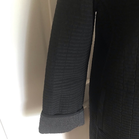 Hilary Ridley Coat - Picture 4 of 8